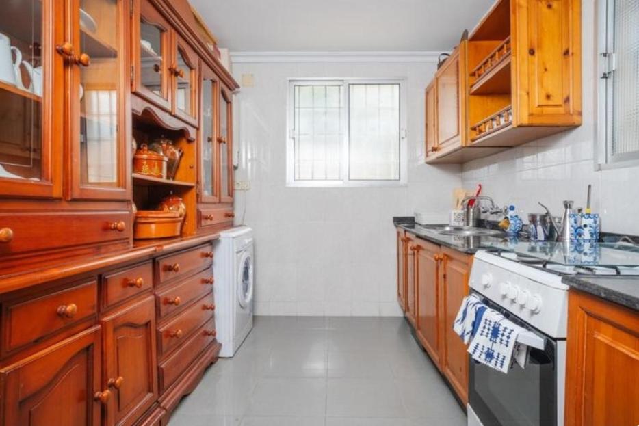 Casita Rural De Invitados Alcala de Guadaira Bagian luar foto